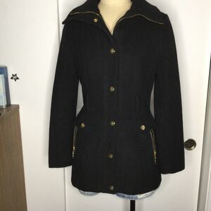 Guess Wool Coat